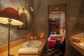 RIAD BOHEMIA