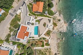 Villa Marim on Krk - Crovillas