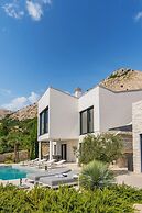 Villa Marim on Krk - Crovillas