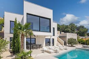 Villa Marim on Krk - Crovillas