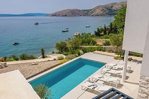 Villa Marim on Krk - Crovillas