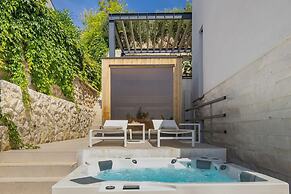 Villa Marim on Krk - Crovillas
