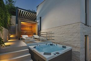 Villa Marim on Krk - Crovillas