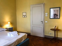 Villa Agnese Bed and Breakfast