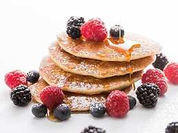 Villa Agnese Bed and Breakfast