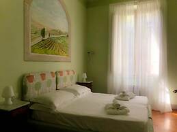 Villa Agnese Bed and Breakfast