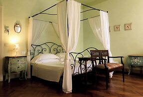 Villa Agnese Bed and Breakfast