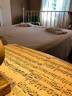 Villa Agnese Bed and Breakfast