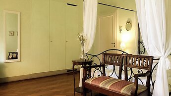 Villa Agnese Bed and Breakfast