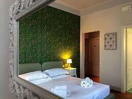 Villa Agnese Bed and Breakfast