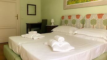 Villa Agnese Bed and Breakfast
