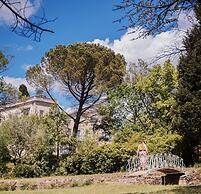 Le Château de La Seigne
