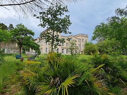 Le Château de La Seigne