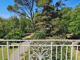 Le Château de La Seigne