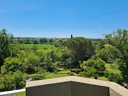 Le Château de La Seigne