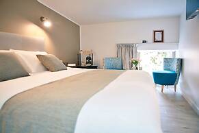 Le Château de La Seigne