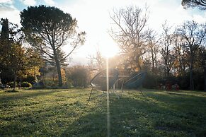 Le Château de La Seigne