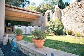 Le Château de La Seigne