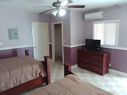 Alvira's Place