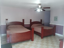Alvira's Place