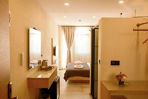 Uva Rooms