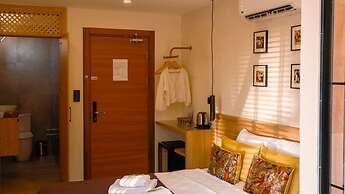 Uva Rooms