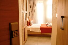 Uva Rooms