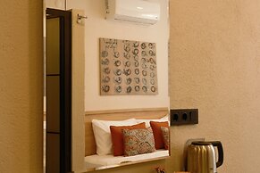 Uva Rooms