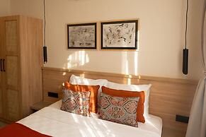 Uva Rooms