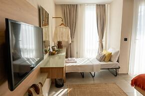 Uva Rooms