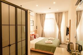 Uva Rooms