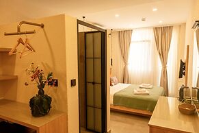 Uva Rooms