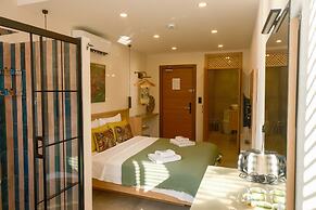 Uva Rooms