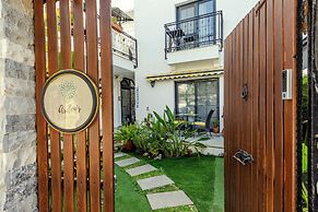 Arden's House