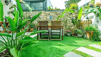 Arden's House