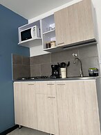 APARTAMENTOS VIRGINIA 34