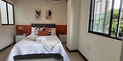 APARTAMENTOS VIRGINIA 34