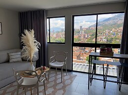 APARTAMENTOS VIRGINIA 34