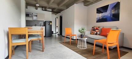 APARTAMENTOS VIRGINIA 34