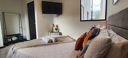 APARTAMENTOS VIRGINIA 34