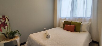 APARTAMENTOS VIRGINIA 34