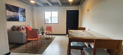 APARTAMENTOS VIRGINIA 34