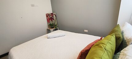 APARTAMENTOS VIRGINIA 34