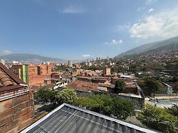 APARTAMENTOS VIRGINIA 34