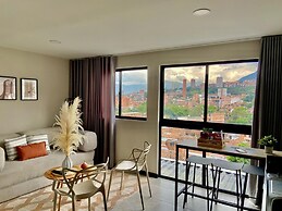 APARTAMENTOS VIRGINIA 34