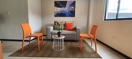 APARTAMENTOS VIRGINIA 34