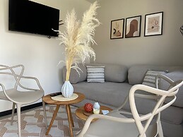 APARTAMENTOS VIRGINIA 34