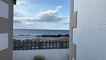 Findochty Beach House