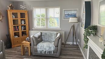 Findochty Beach House