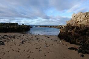 Findochty Beach House